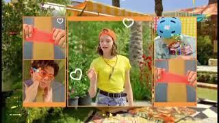 Stay with Us Bumper (Nickelodeon Russia)