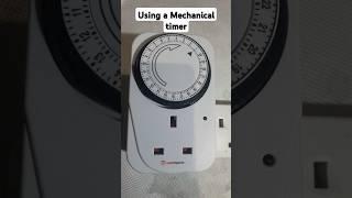 How to Set Up and Use a 24-Hour Segment Timer | Easy DIY Tutorial