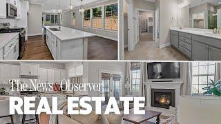 Price Point: What does $500,000 get in Triangle’s housing market today?