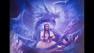 Meet your Dragon Guardian- Guided Meditation