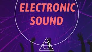 ELECTRONIC SOUND MIX VOL.1  James Hype, Chuckie, Tiesto, Chris lake, Tujamo, krunk, Deniz koyu , etc