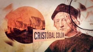 Las Crónicas de Indias - Cronografía T2 Cap 01
