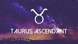 Taurus Ascendant - The mystery behind this life path and it's stories