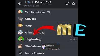 How I met a a cool YouTuber/Thesalehm121