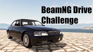 BeamNG Drive - Survival challenge