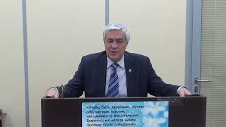 Э.А.Гуляев. 1 Активация ДНК