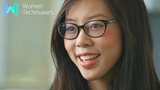 Women Techmakers: Make your passion.