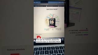 SUCCESS PACK : Guide allaitement le plus complet ️
