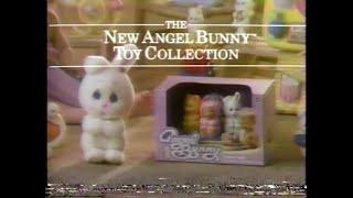 October 9, 1985 commercials