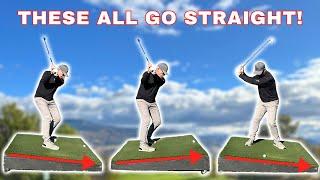 CAN YOUR SWING WITHSTAND THIS TEST!? | Wisdom in Golf | Golf WRX |