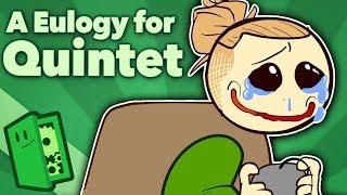 A Eulogy for Quintet - Melancholy and Wonder - Extra Credits