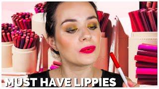 COLOURPOP LIPPIE STIX VAULT 2020 REVIEW AND SWATCHES | YOU NEED THESE | ILINCA MAKEUP