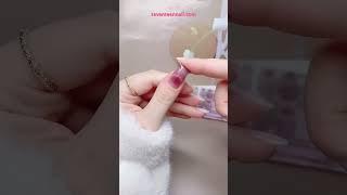 Salon-Level Beauty Without Breaking the Bank! #nails #nailart