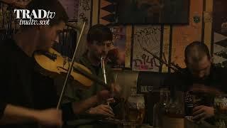 Falasgair — Nice N Sleazy's Session — Tune 3