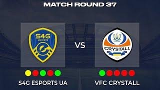 S4G eSports vs VFC Crystal UCFL