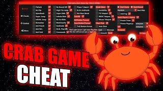 CRAB GAME HACK - CRAB GAME CHEATS - HOW TO INSTALL CRAB GAME MODS !! CRAB GAME HACK FREE