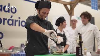 Sábados no Mercado - Chef do Bolhão