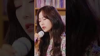 음원보다 더 좋은 #이수정 #달을걸어서 LIVE