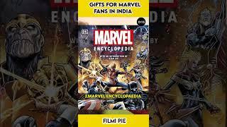 Gift For Marvel Fans |#marvel #mcu #shorts