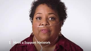 American Lung Association - Sarcoidosis