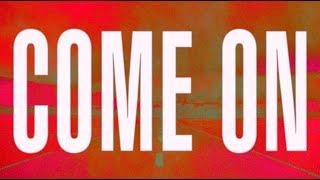 Noel Gallagher's High Flying Birds - Come On Outside (Official Lyric Video)
