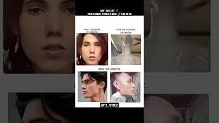 How to get perfect face shape ‼️#fitness #motivation#gym#homeworkout #bodybuilding#jawlinegoals#yt