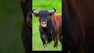 Cow Comedy Videos#cow #Shorts