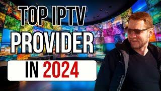 The best iptv service 2024 | ORDER NOW 