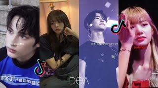 Sad Kpop tiktok compilation Part.3 | DӨΛ