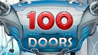 100 Doors Return - Android Gameplay [Full HD]