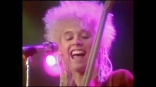 Kajagoogoo - Too Shy (Nick Beggs)