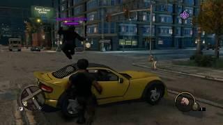 Saints Row: The Third #02 w TRUFF13SHUFF13