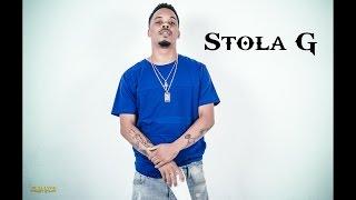 #RealLyfeStreetStarz - "In The Trenches" with Stola G