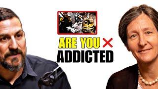 Neuroscientist : How to Break an Addiction by Dr. Anna Lembke