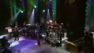 Legends Live at Montreux 97 - The Peeper