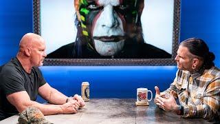 Jeff Hardy explains what halted his momentum after Undertaker Ladder Match