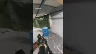 Rarebreed FRT in Competition?! (Semi) #gunplay #fpv #fps