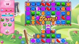 Candy Crush Saga Level 3540