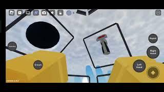 how to make true coil in roblox handyman