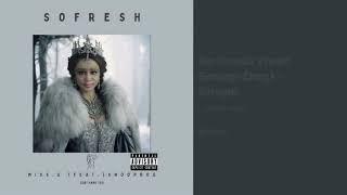 MISS G (feat.)  SNOOP DOGG