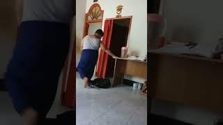 Bocil montok