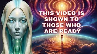 Souls who choose ascension. You have entered the final stage. Prepare for the test. [Pleiades]
