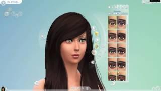 The Sims 4 - Criando um Sim