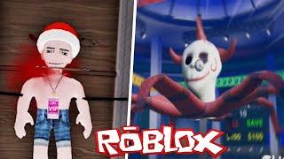 Колесо Смерти в ROBLOX!!! | The Spinner