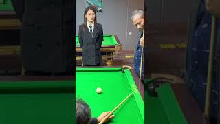 Funny Billiards Million Views  (13) #billiards #bida #snooker #pool