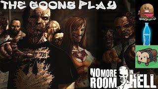 BROOKLYN - NO MORE ROOM IN HELL EP.1