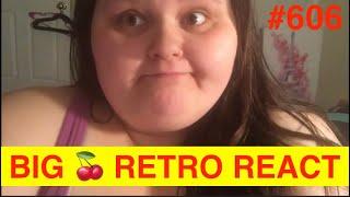 AMBER FORCED DESTINY TO PICK OUT HER RAT'S NEST... BIG CHERRY #606