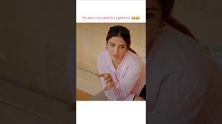 She is Unpredictable  Apoorva Funny [4K] #TheTraitorsOnPrime #Shorts #Edit #karanjohar #rebelkid