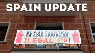 Illegal Rentals in Spain? Here’s Why Authorities Are Cracking Down