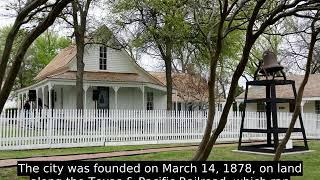 Mesquite, Texas - Interesting Facts